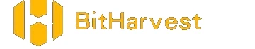 Logo de BitHarvest